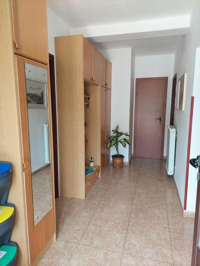 Apartman Gina 라빈 외부 사진