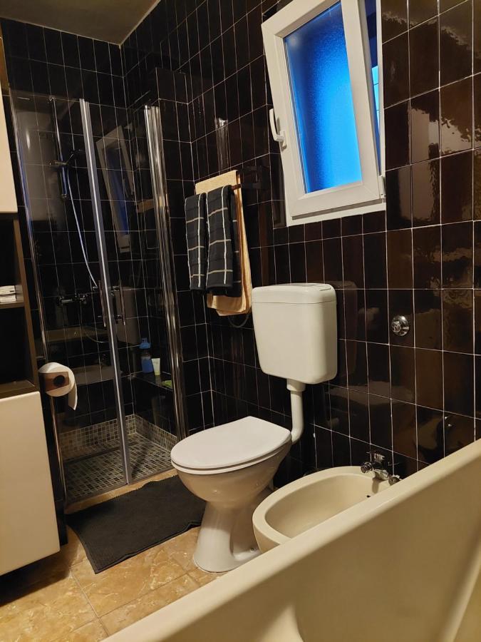 Apartman Gina 라빈 외부 사진