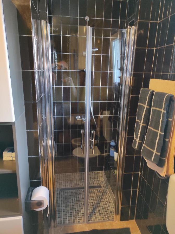 Apartman Gina 라빈 외부 사진